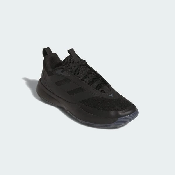Кросівки унісекс Adidas Subzone Black (IH3423) — фото 4