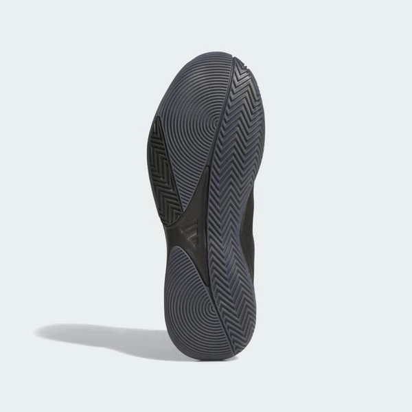 Кросівки унісекс Adidas Subzone Black (IH3423) — фото 5