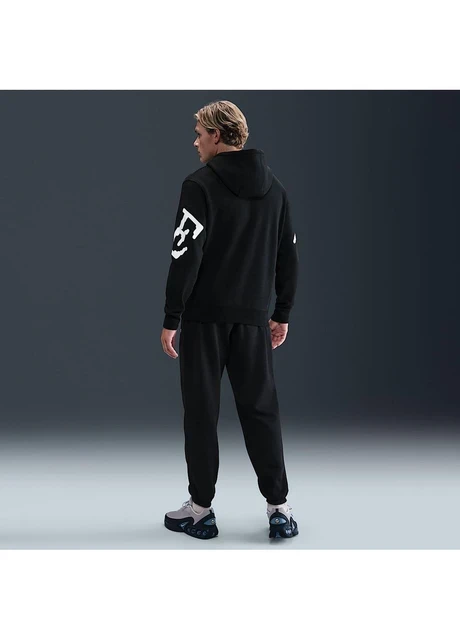 Кофта чоловіча Nike M Nk Club Hockey Jsy Neo Vrsty Black (IH4258-010) — фото 6