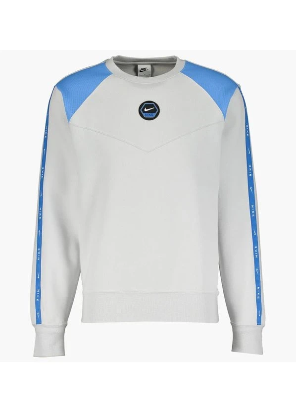 Кофта чоловіча Nike Dukserica Sportswear (IH4286-025) — фото 1