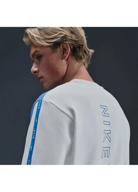 Кофта чоловіча Nike Dukserica Sportswear (IH4286-025) — фото 5