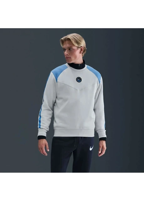 Кофта чоловіча Nike Dukserica Sportswear (IH4286-025) — фото 6