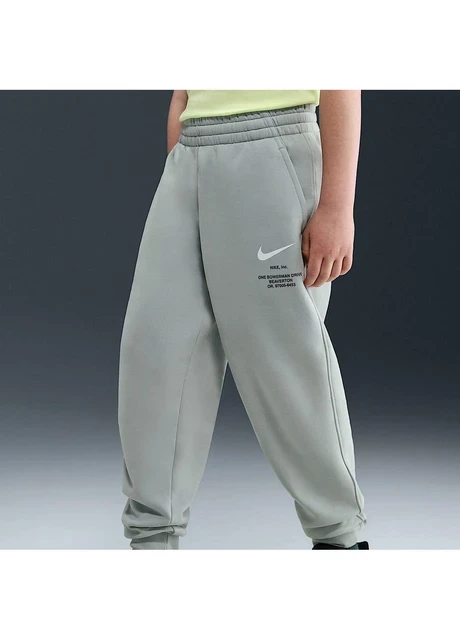 Спортивний костюм дитячий Nike Sportswear Club Fleece Grey (IH4313-077__IH5199-077) — фото 8