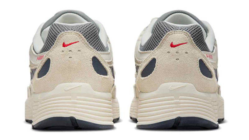 Кросівки унісекс Nike P-6000 (IH4382-200) — фото 5