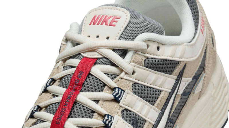 Кросівки унісекс Nike P-6000 (IH4382-200) — фото 6