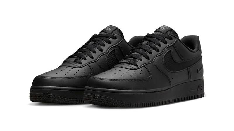 Кросівки Nike Air Force 1 '07 LV8 — фото 3