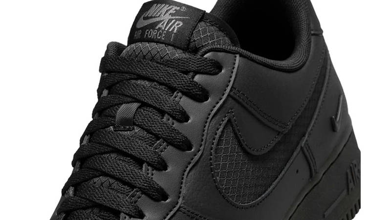 Кросівки Nike Air Force 1 '07 LV8 — фото 4