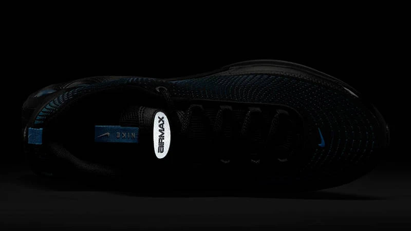 Кросівки чоловічі Nike Air Max Dn Black (IH4463-001) — фото 6
