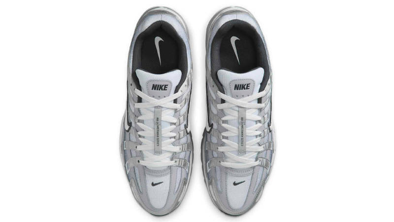 Кросівки унісекс Nike P-6000 (IH4465-095) — фото 4