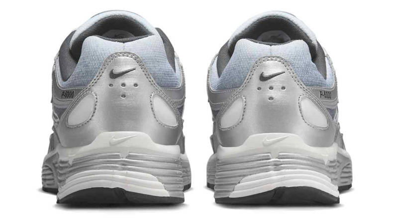 Кросівки унісекс Nike P-6000 (IH4465-095) — фото 5