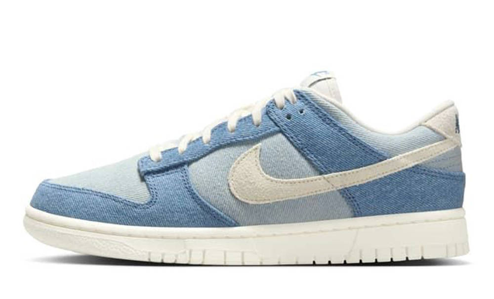 Кросівки жіночі Nike Dunk Low (IH5073-006) — фото 1