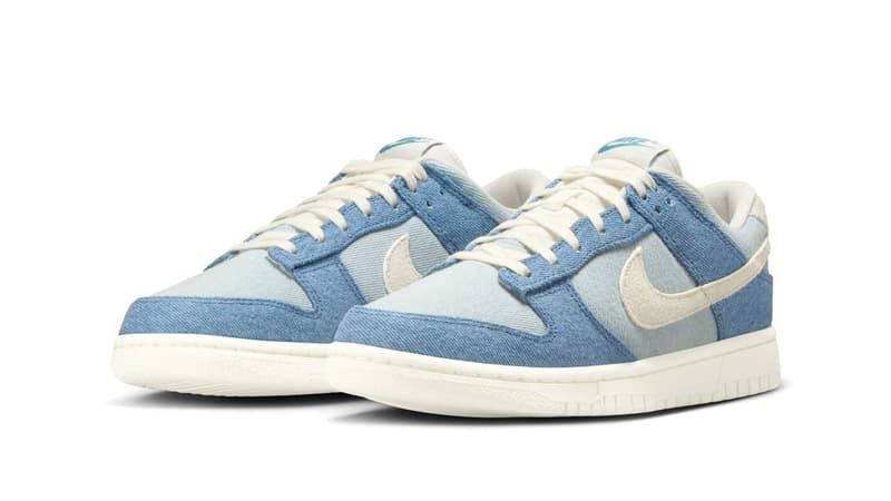 Кросівки жіночі Nike Dunk Low (IH5073-006) — фото 3