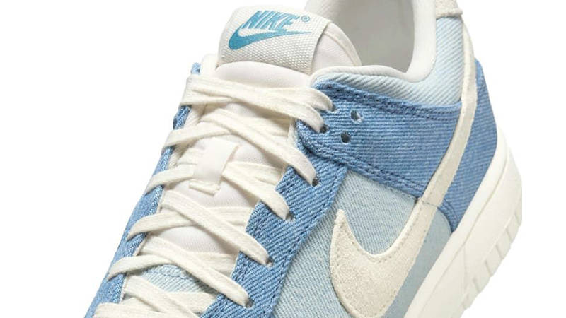 Кросівки жіночі Nike Dunk Low (IH5073-006) — фото 4