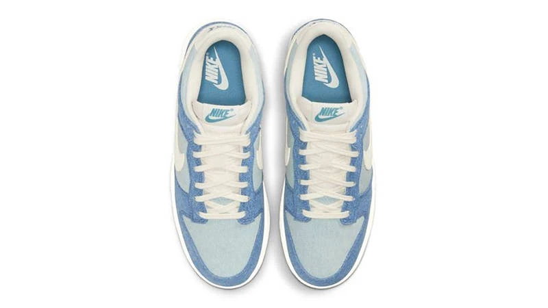 Кросівки жіночі Nike Dunk Low (IH5073-006) — фото 5
