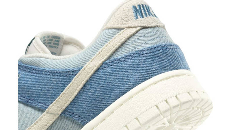 Кросівки жіночі Nike Dunk Low (IH5073-006) — фото 6