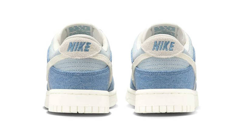 Кросівки жіночі Nike Dunk Low (IH5073-006) — фото 7