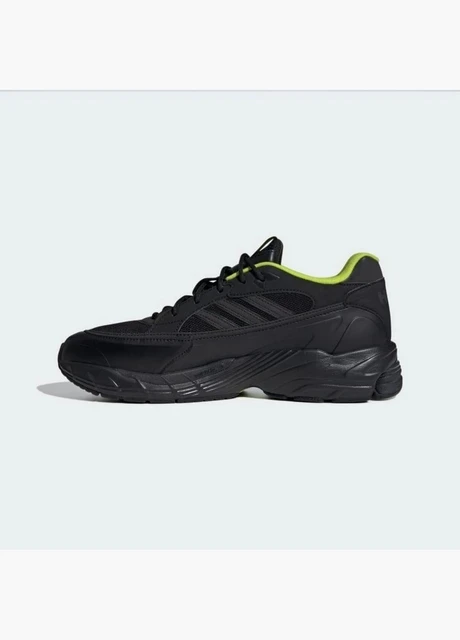 Кросівки чоловічі Adidas Exomniac Cushion Black (IH5090) — фото 3