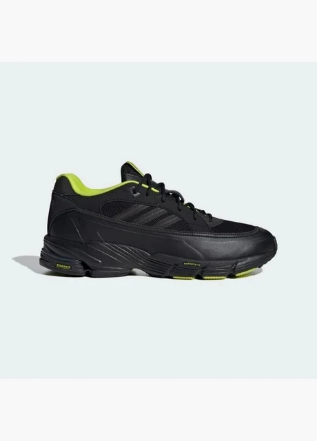 Кросівки чоловічі Adidas Exomniac Cushion Black (IH5090) — фото 4