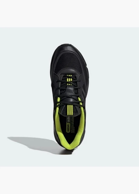 Кросівки чоловічі Adidas Exomniac Cushion Black (IH5090) — фото 5