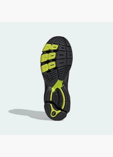 Кросівки чоловічі Adidas Exomniac Cushion Black (IH5090) — фото 6