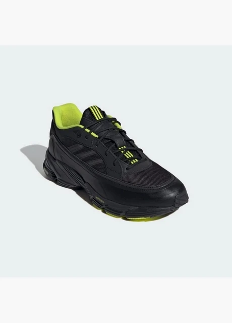 Кросівки чоловічі Adidas Exomniac Cushion Black (IH5090) — фото 7