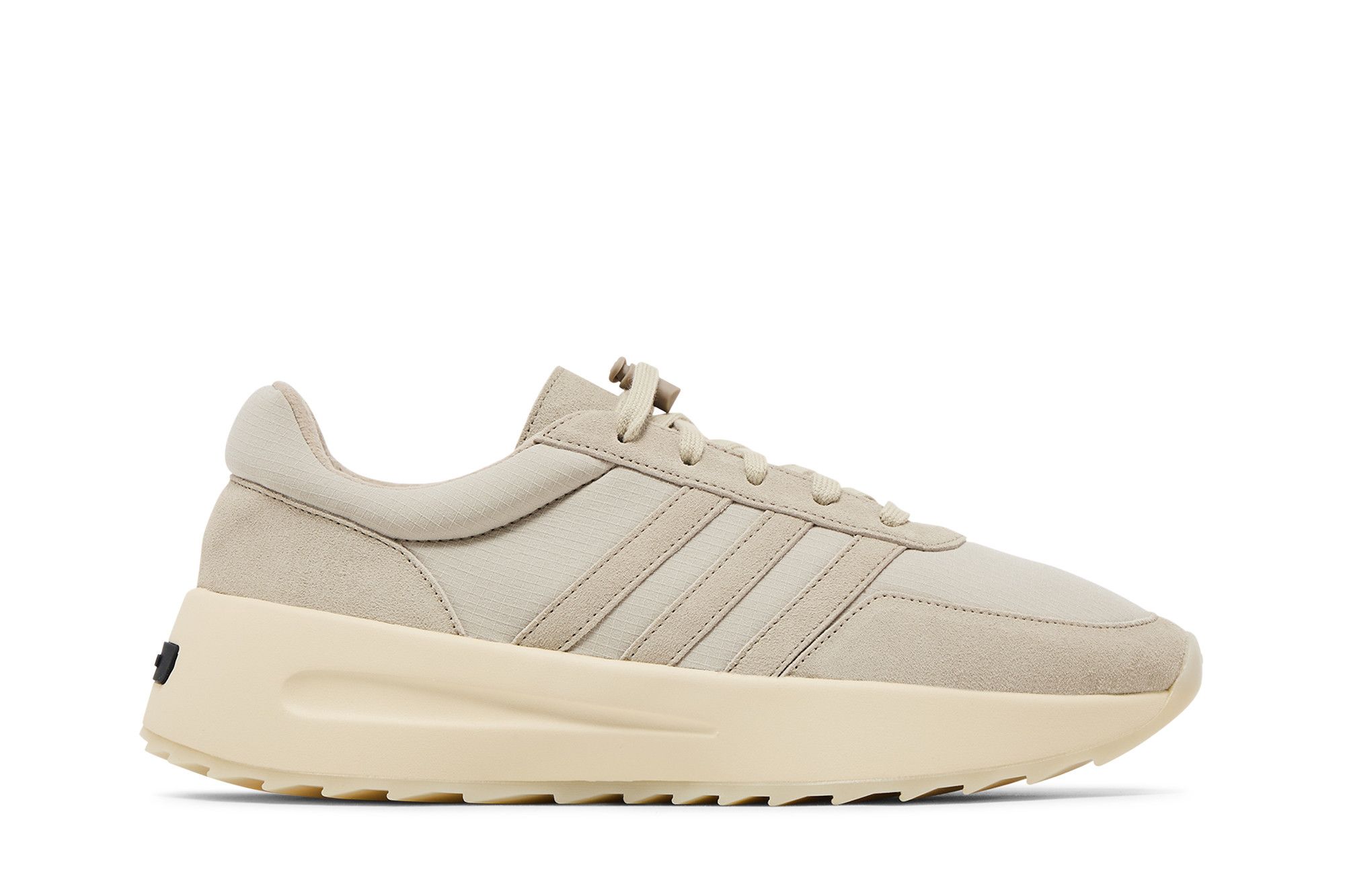 Кросівки чоловічі Adidas Fear Of God Athletics X Los Angeles Runner (IH5152) — фото 1