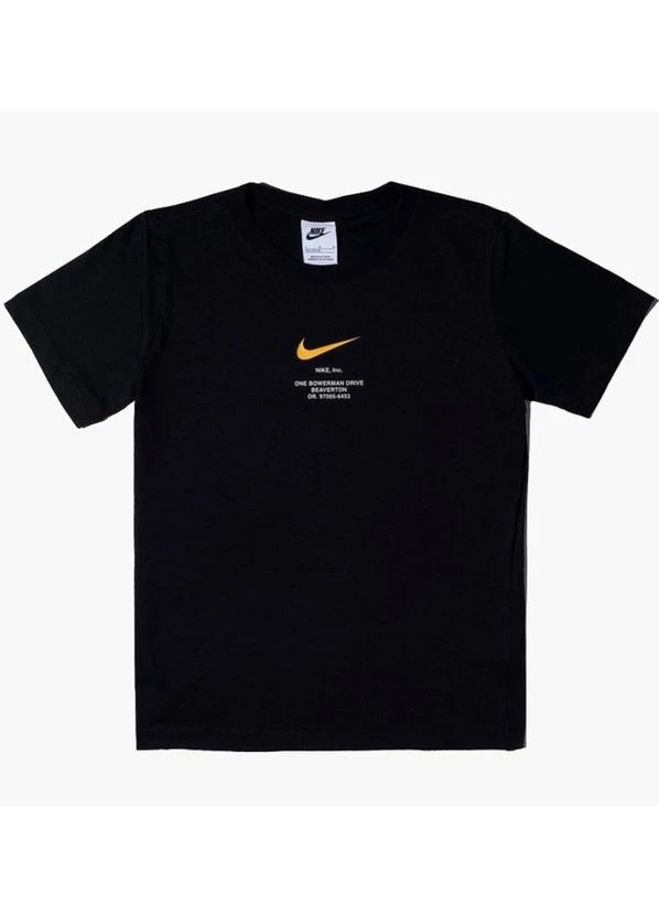 Футболка чоловіча Nike Nsw Athl Tee Reg (IH5202-010) — фото 1