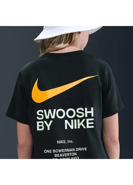 Футболка чоловіча Nike Nsw Athl Tee Reg (IH5202-010) — фото 4