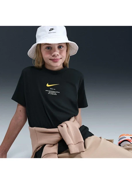 Футболка чоловіча Nike Nsw Athl Tee Reg (IH5202-010) — фото 5