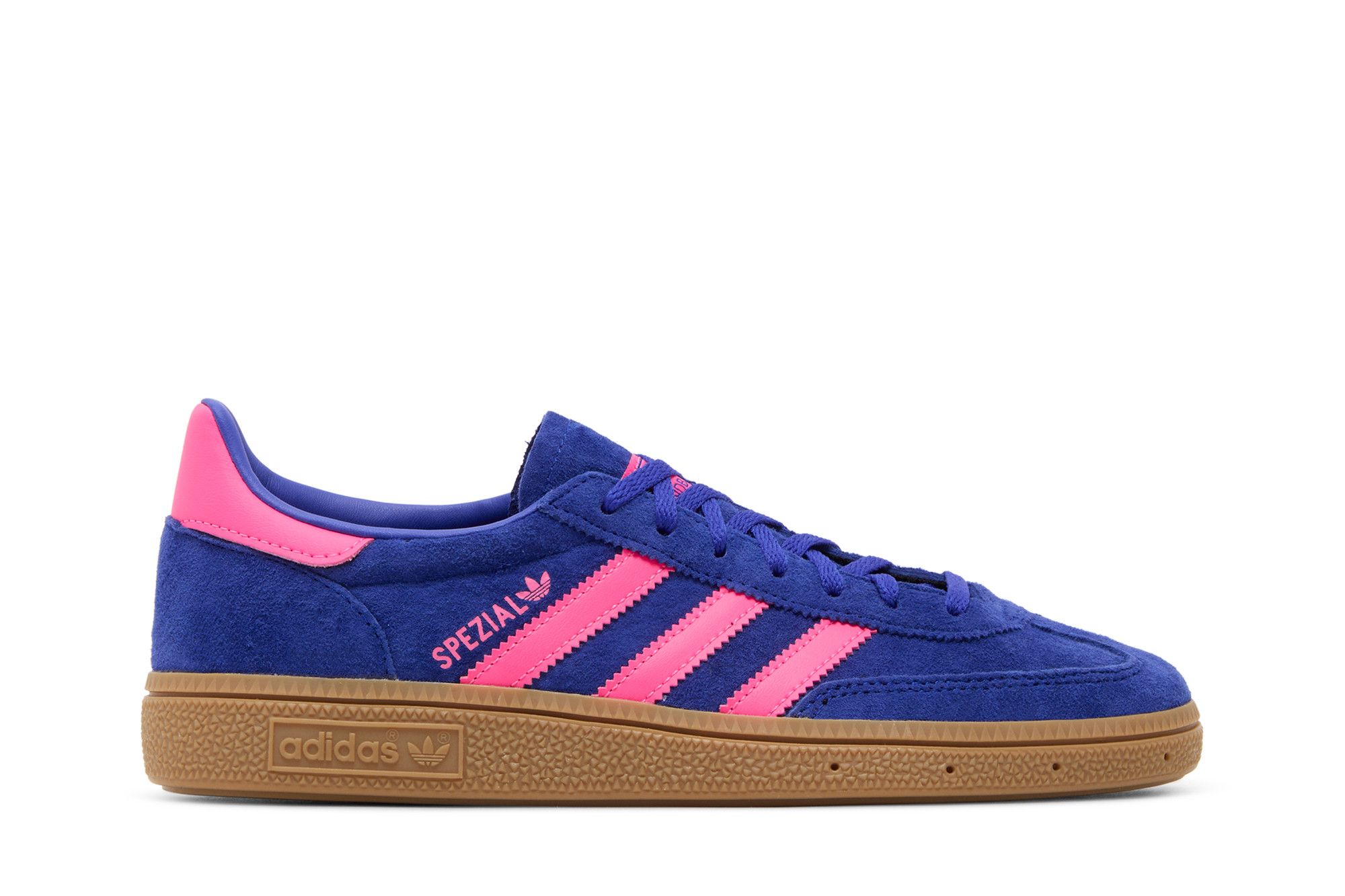 Кросівки жіночі Adidas Spezial (IH5373) — фото 1