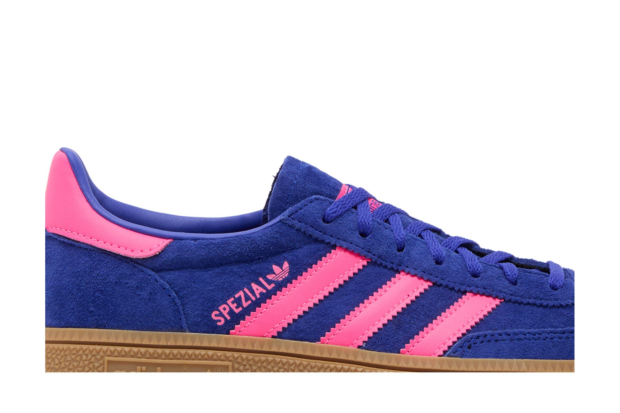 Кросівки жіночі Adidas Spezial (IH5373) — фото 3