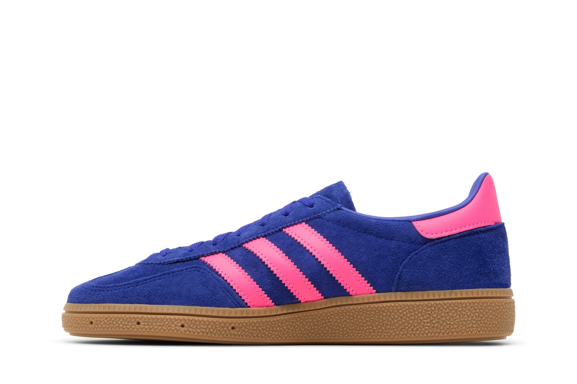 Кросівки жіночі Adidas Spezial (IH5373) — фото 4
