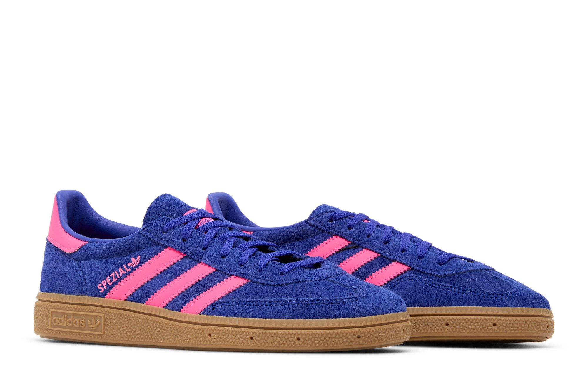 Кросівки жіночі Adidas Spezial (IH5373) — фото 9