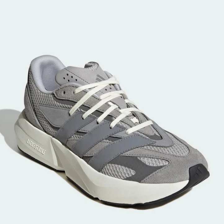 Кросівки чоловічі Adidas Lightstride (IH8607) — фото 4