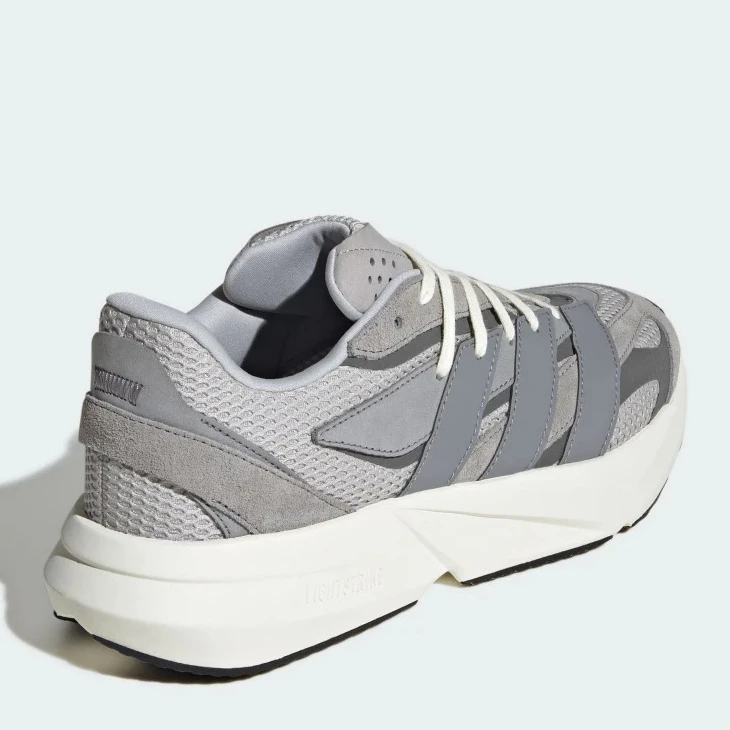 Кросівки чоловічі Adidas Lightstride (IH8607) — фото 5