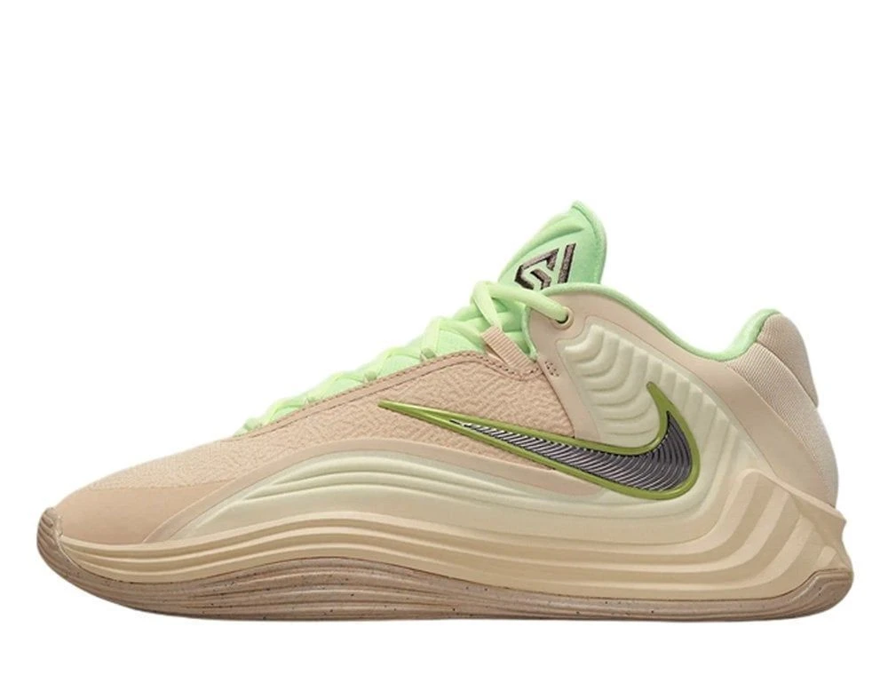 Баскетбольні Кросівки Nike Giannis Freak 7 — фото 1