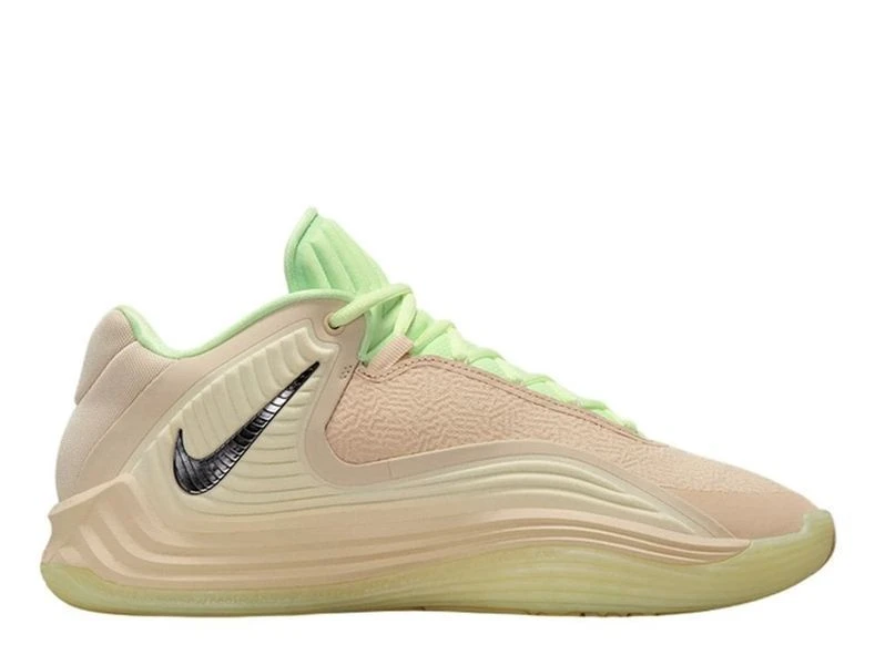 Баскетбольні Кросівки Nike Giannis Freak 7 — фото 3