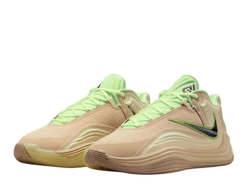 Баскетбольні Кросівки Nike Giannis Freak 7 — фото 4