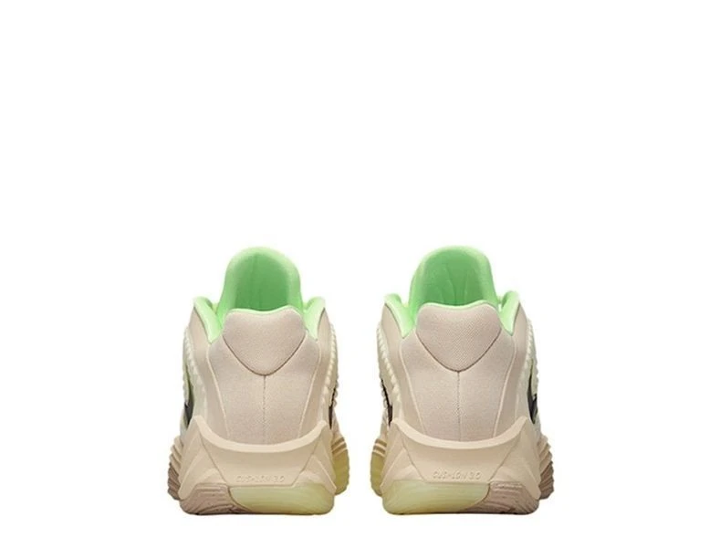 Баскетбольні Кросівки Nike Giannis Freak 7 — фото 5