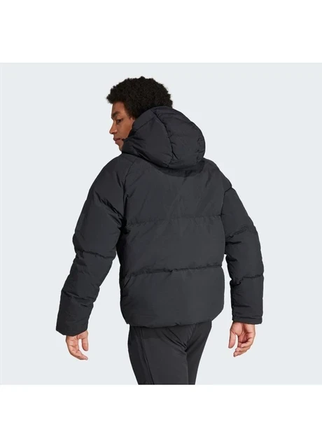 Куртка Adidas Big Buffle (пуховик) — фото 4