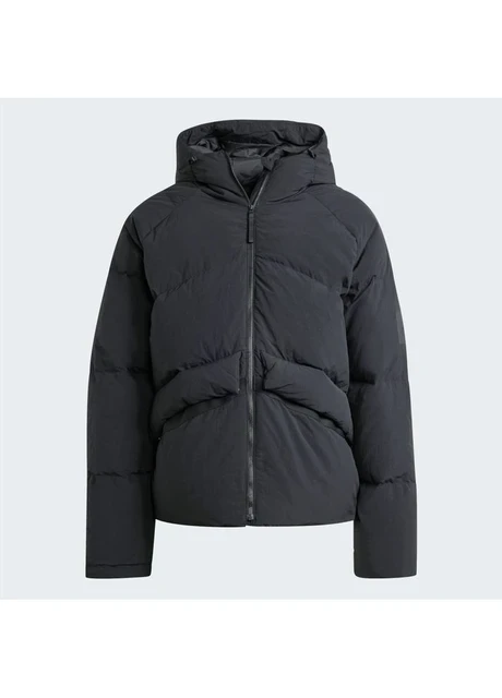 Куртка Adidas Big Buffle (пуховик) — фото 6