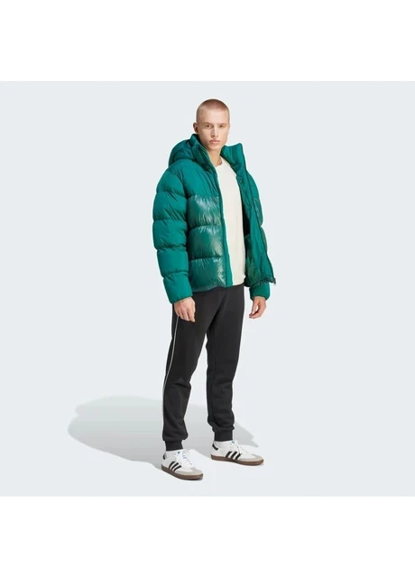 Куртка чоловіча Adidas Adicolor Down (IL2566) — фото 4