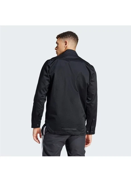 Куртка чоловіча Adidas Trackstand Utility Cycling Jacket (IL8020) — фото 4