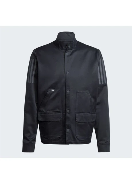 Куртка чоловіча Adidas Trackstand Utility Cycling Jacket (IL8020) — фото 6