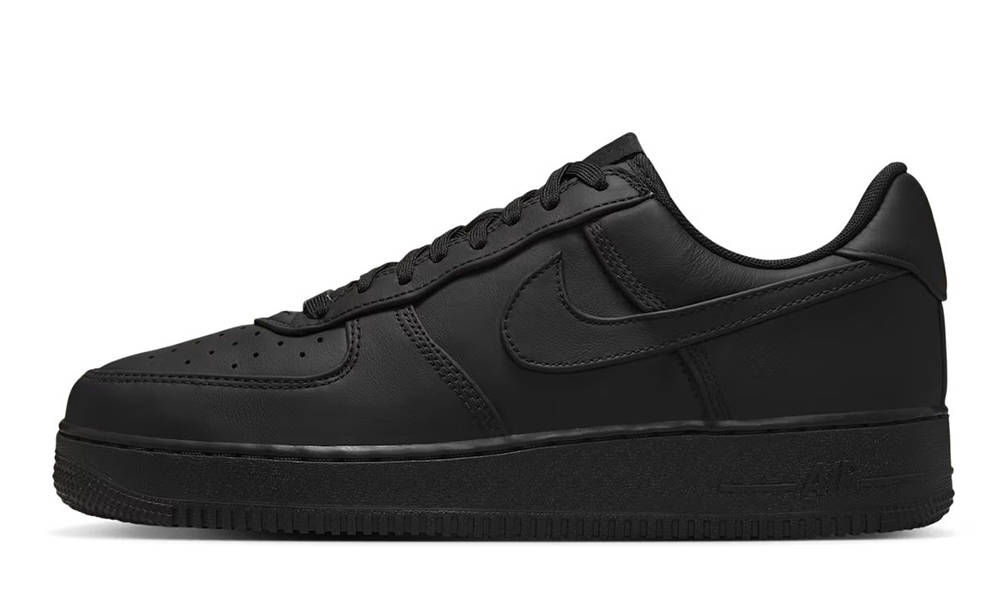 Кросівки Nike Air Force 1 Low Retro (PRM) — фото 1