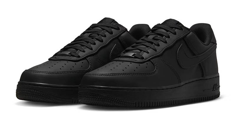 Кросівки Nike Air Force 1 Low Retro (PRM) — фото 3