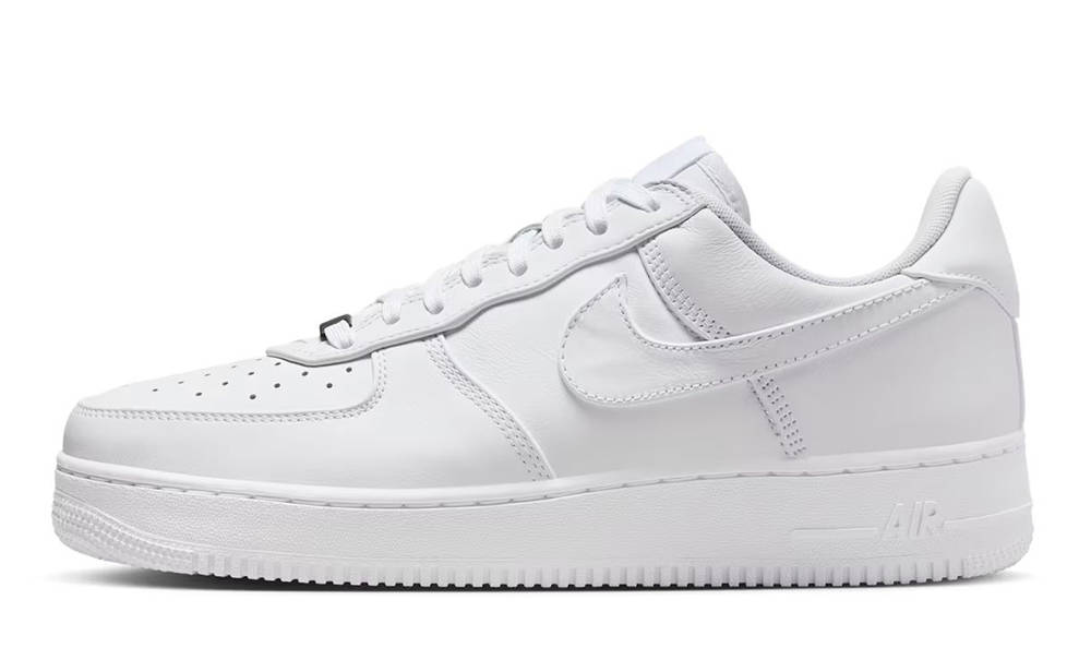 Кросівки Nike Air Force 1 Low Retro (PRM) — фото 1