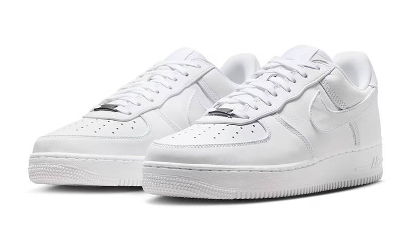 Кросівки Nike Air Force 1 Low Retro (PRM) — фото 3
