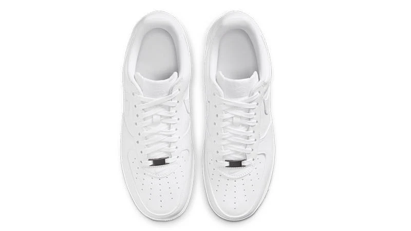 Кросівки Nike Air Force 1 Low Retro (PRM) — фото 4
