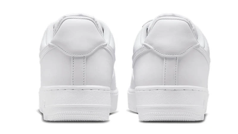 Кросівки Nike Air Force 1 Low Retro (PRM) — фото 5